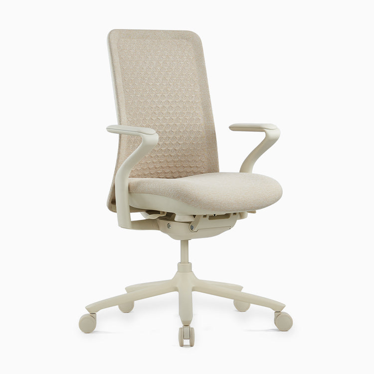 Desky Pro Ergonomic Mesh Chair-Desky® Australia