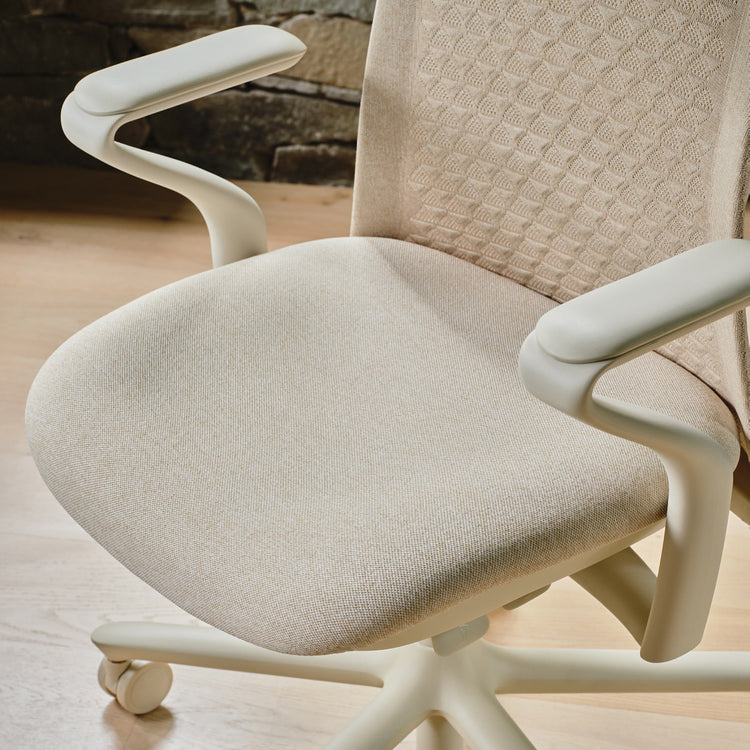 Desky Pro Ergonomic Mesh Chair-Desky® Australia