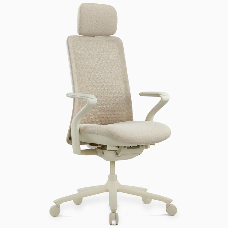 Desky Pro Ergonomic Mesh Chair-Desky® Australia