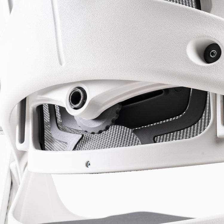 Almost Perfect Desky Pro+ Ergonomic Chair-Desky® Australia