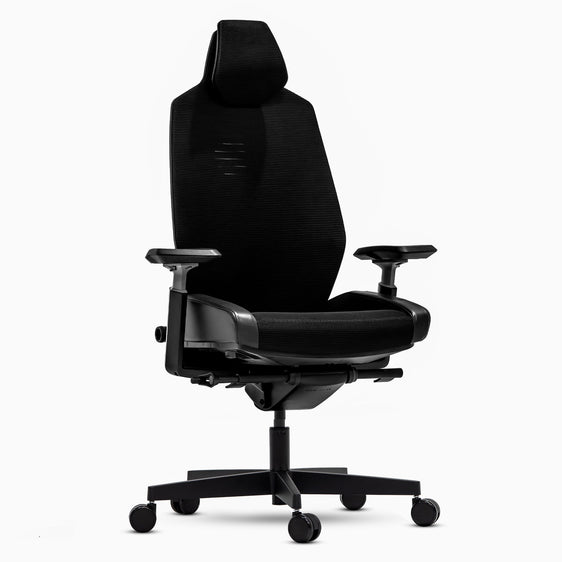 Pro + ergonomic gaming chair - Desky