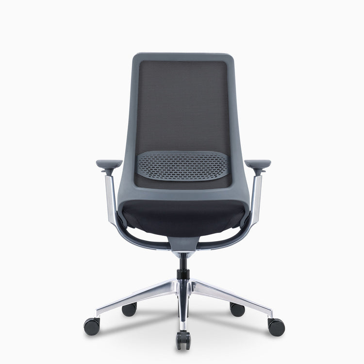 Desky Pulse Supportive Desk Chair-Desky® Australia