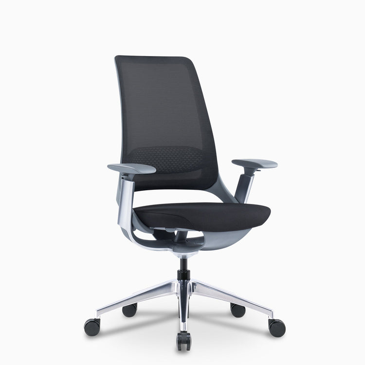 Desky Pulse Supportive Desk Chair-Desky® Australia