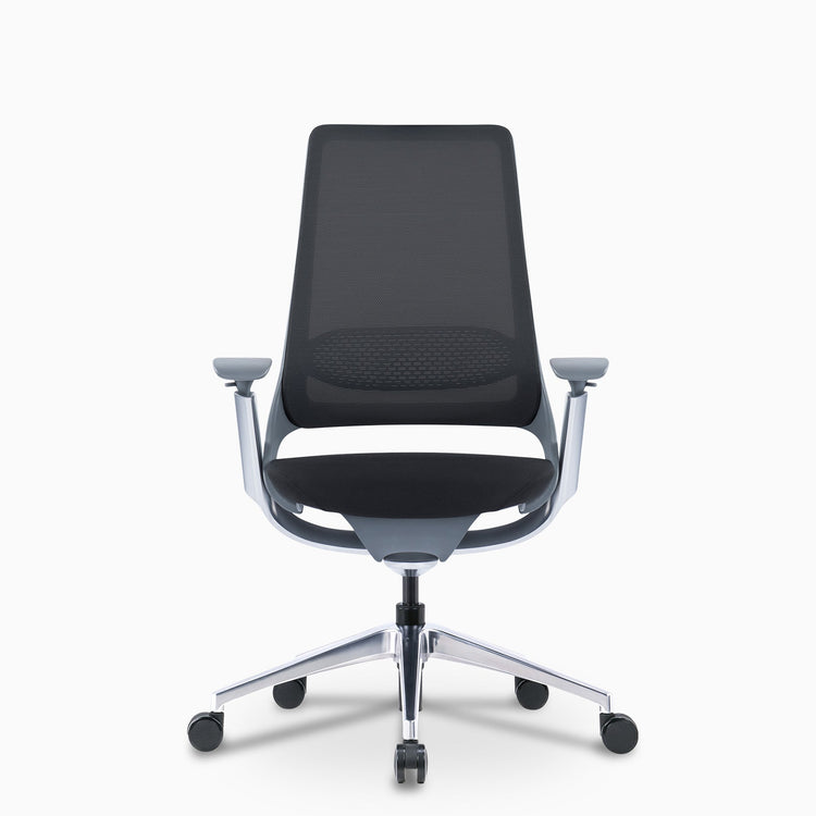Desky Pulse Supportive Desk Chair-Desky® Australia
