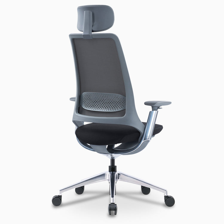 Desky Pulse Supportive Desk Chair-Desky® Australia
