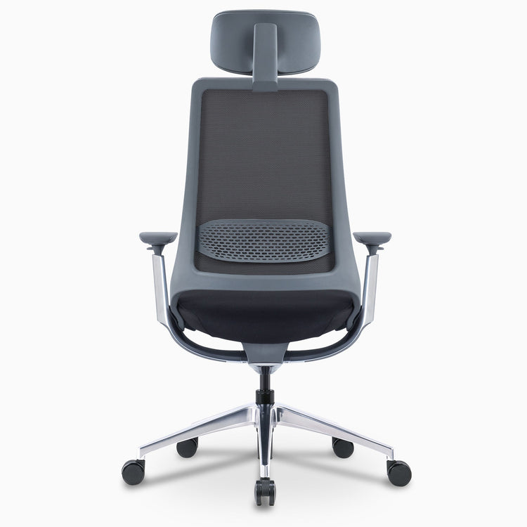 Desky Pulse Supportive Desk Chair-Desky® Australia