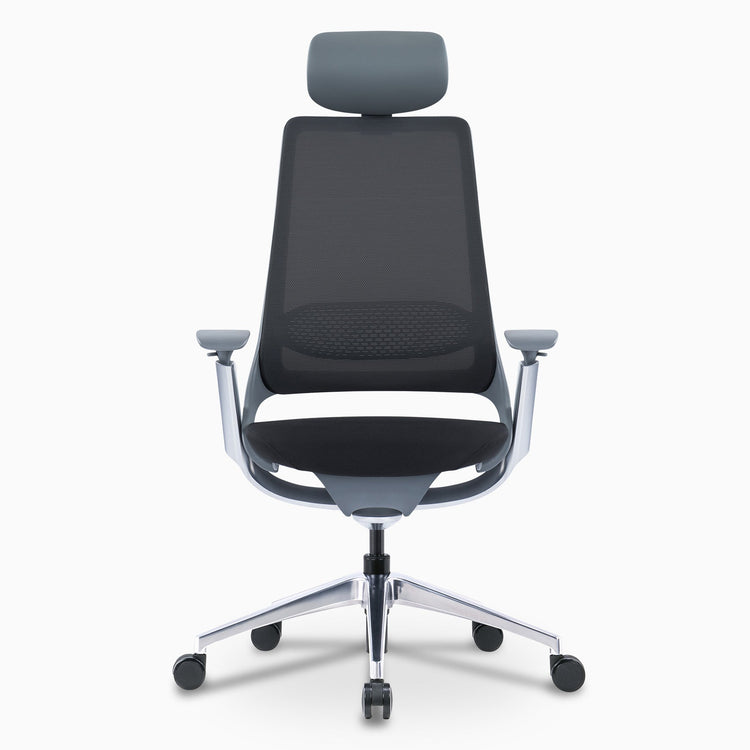 Desky Pulse Supportive Desk Chair-Desky® Australia