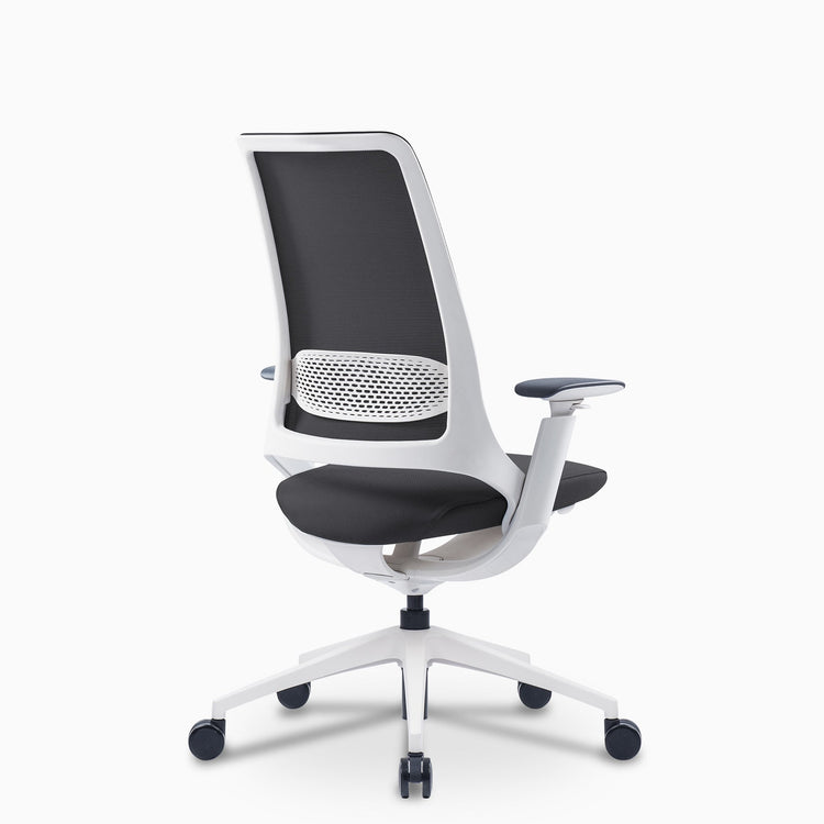 Desky Pulse Supportive Desk Chair-Desky® Australia