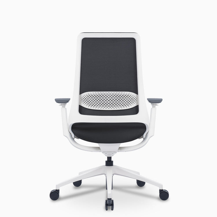 Desky Pulse Supportive Desk Chair-Desky® Australia