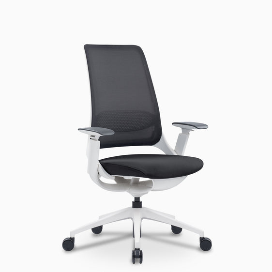 Desky Pulse Supportive Desk Chair-Desky® Australia