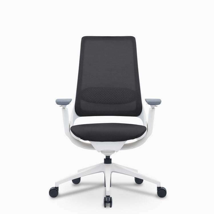 Desky Pulse Supportive Desk Chair-Desky® Australia