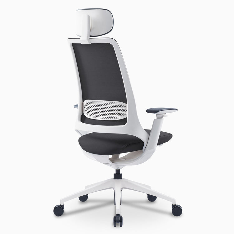 Desky Pulse Supportive Desk Chair-Desky® Australia