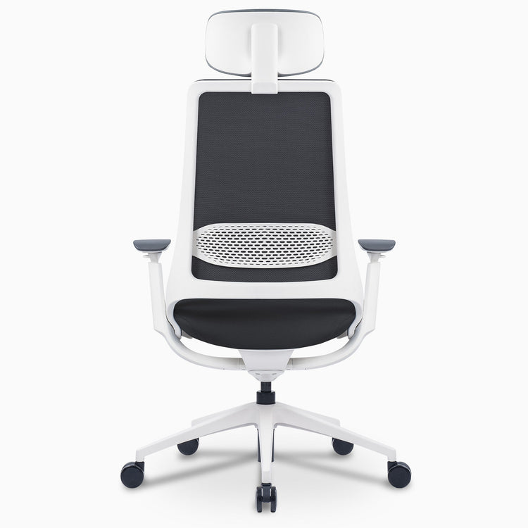 Desky Pulse Supportive Desk Chair-Desky® Australia