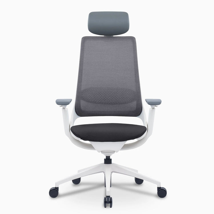 Desky Pulse Supportive Desk Chair