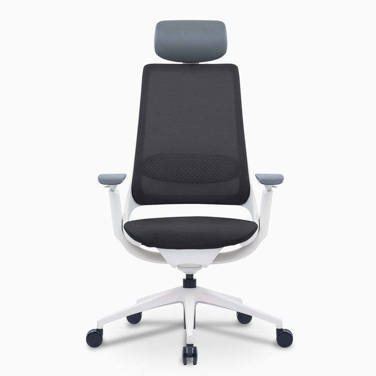 Desky Pulse Supportive Desk Chair-Desky® Australia