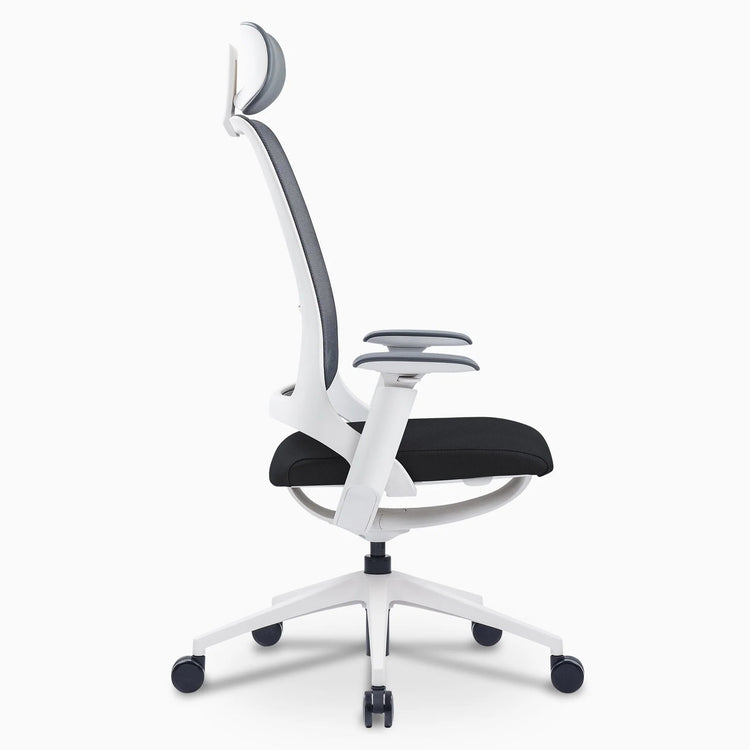 Desky Pulse Supportive Desk Chair