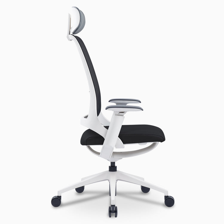 Desky Pulse Supportive Desk Chair-Desky® Australia