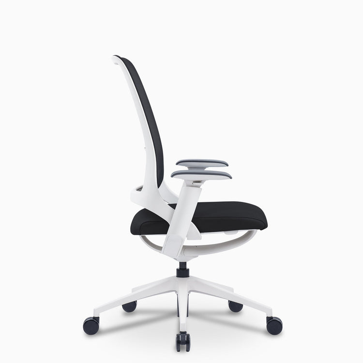 Desky Pulse Supportive Desk Chair-Desky® Australia