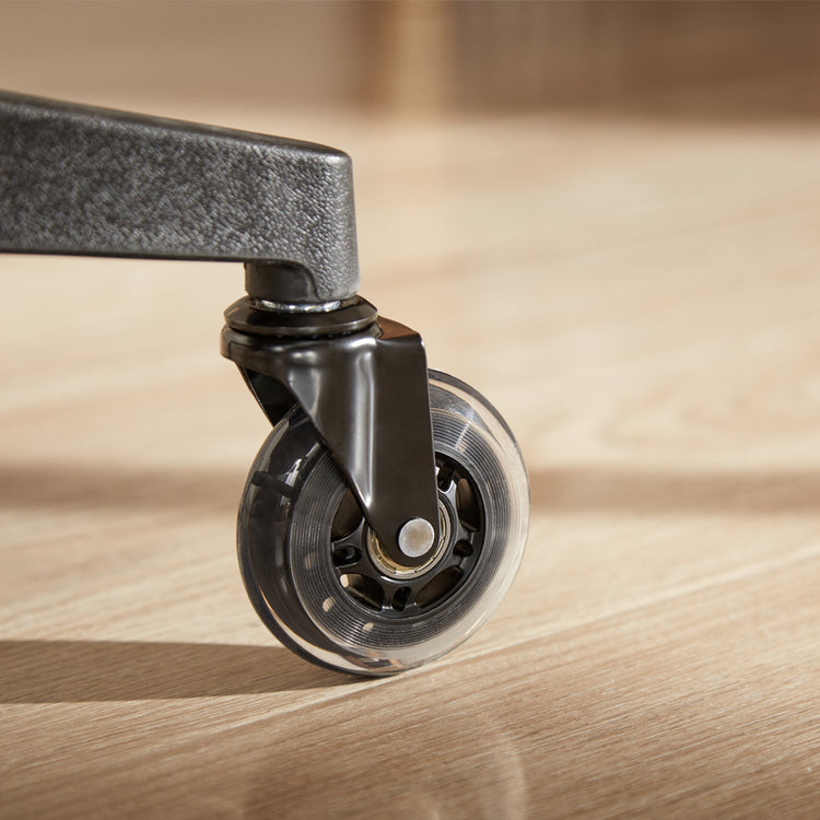 Almost Perfect Desky Office Chair Caster Wheels-Desky® Australia