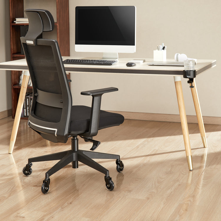 Almost Perfect Desky Office Chair Caster Wheels-Desky® Australia