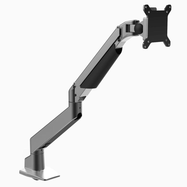 Almost Perfect Desky Heavy Duty Single Monitor Arm (11kg+)-Desky® Australia