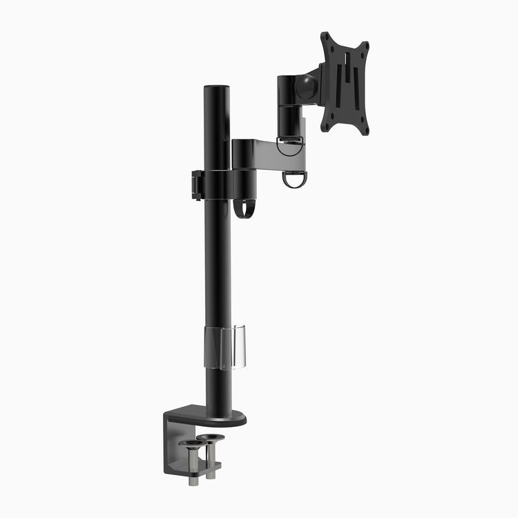 Desky Single Monitor Mount-Desky® Australia