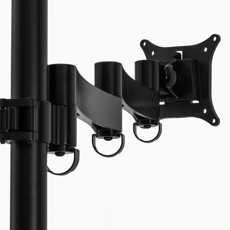 Desky Single Monitor Mount-Desky® Australia