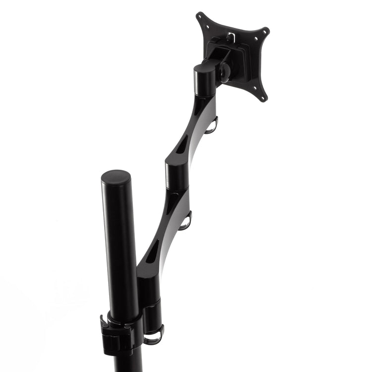 Desky Single Monitor Mount-Desky® Australia