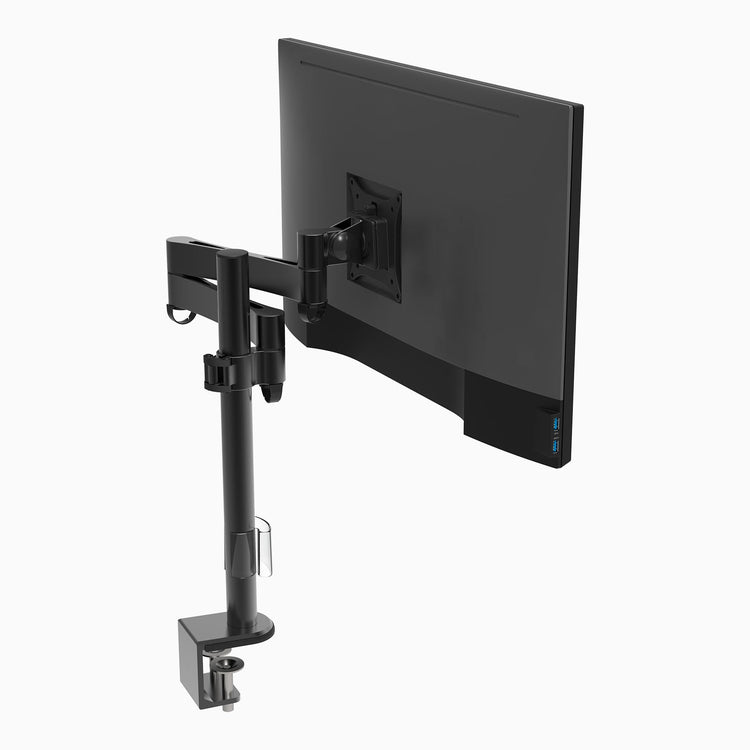 Desky Single Monitor Mount-Desky® Australia