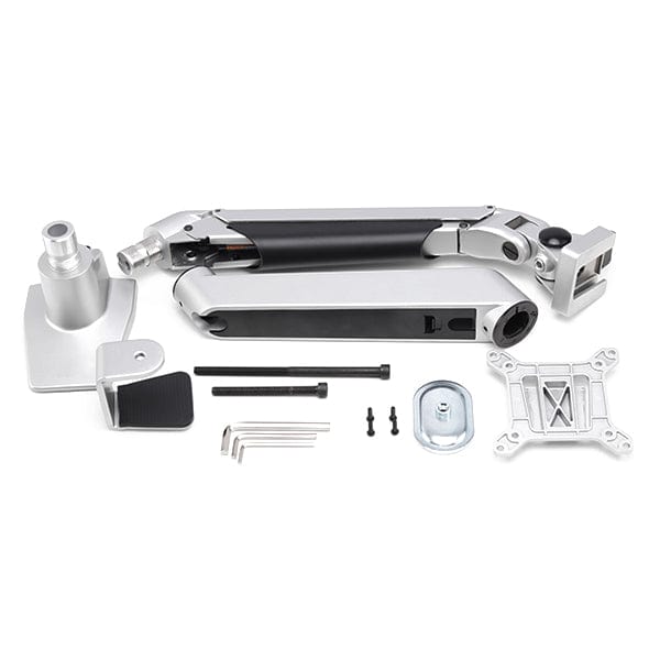 heavy duty monitor mount