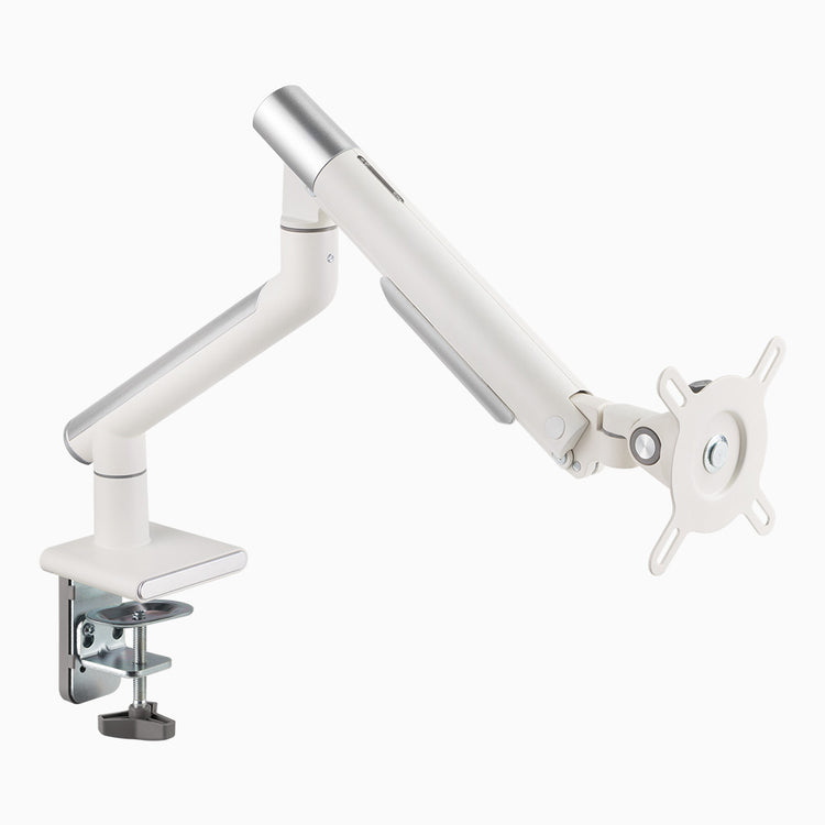 Almost Perfect Desky Single Slim Aluminium Monitor Arm-Desky® Australia