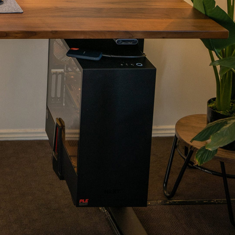 Desky Sliding CPU Mount -Desky®