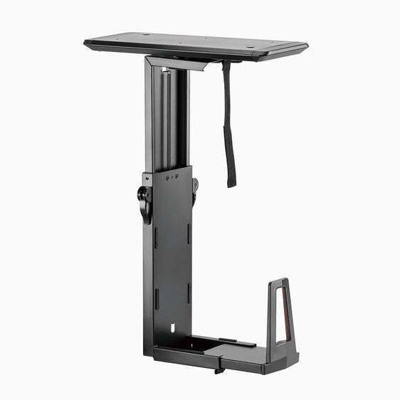 Desky sliding CPU mount