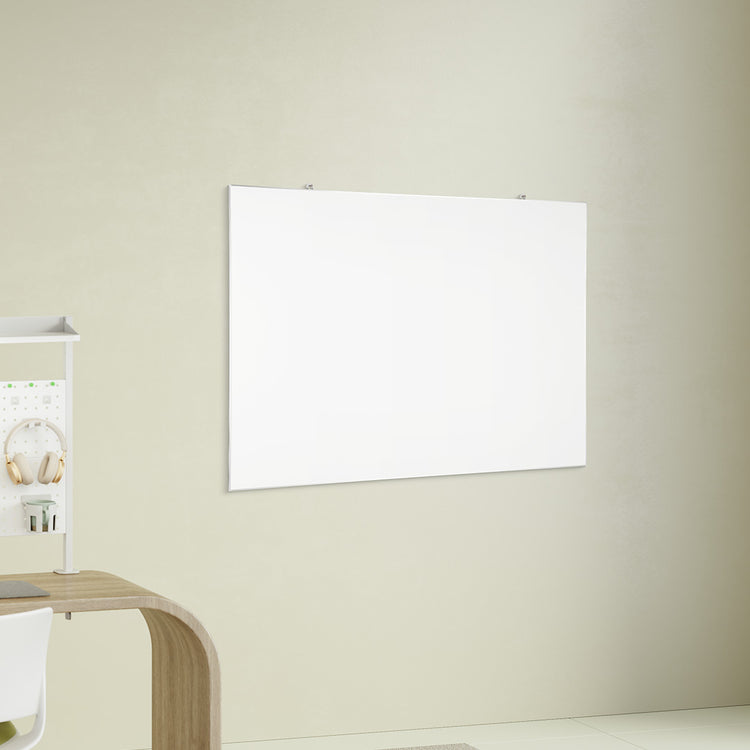 Desky Slimline Whiteboard-Desky® Australia