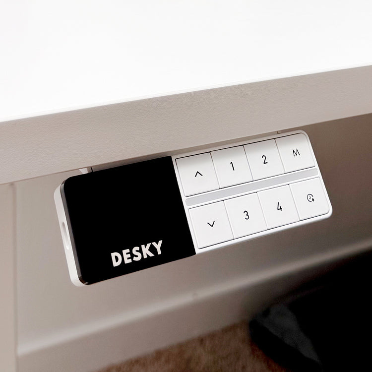 Desky Smart Bluetooth Controller-Desky® Australia