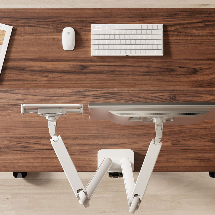 ipad tablet universal mount