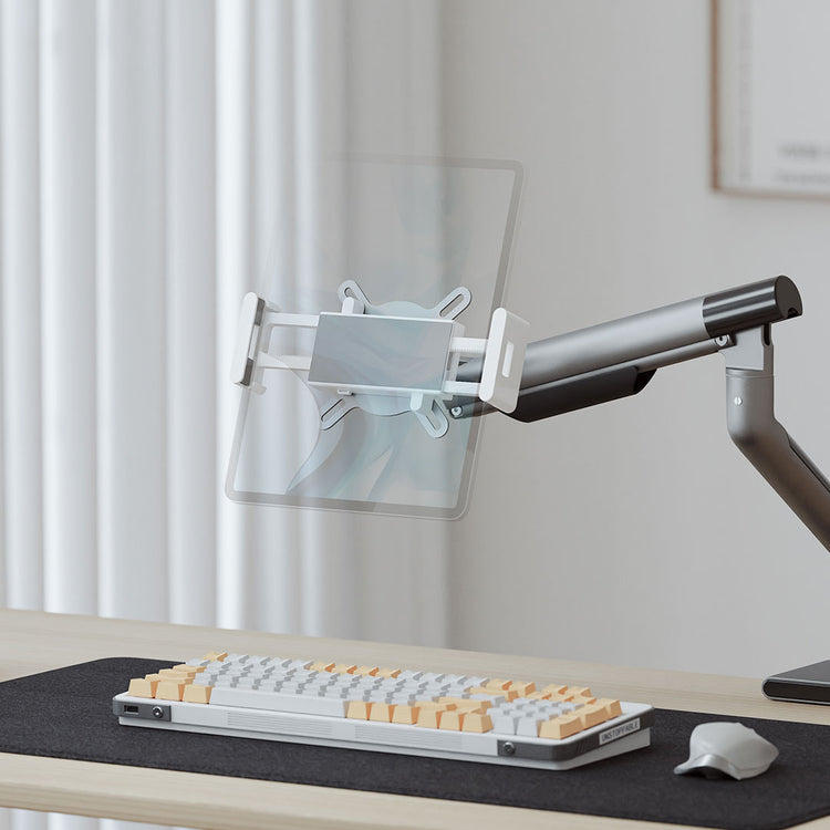 universal VESA mount for ipad