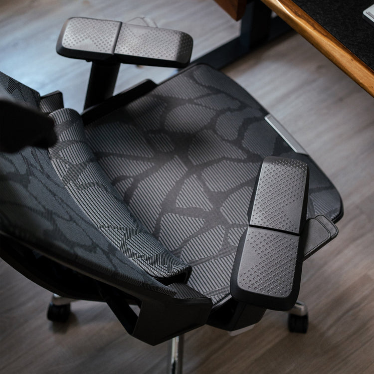 Desky Vanguard Gaming Chair - Pre Order Late Nov