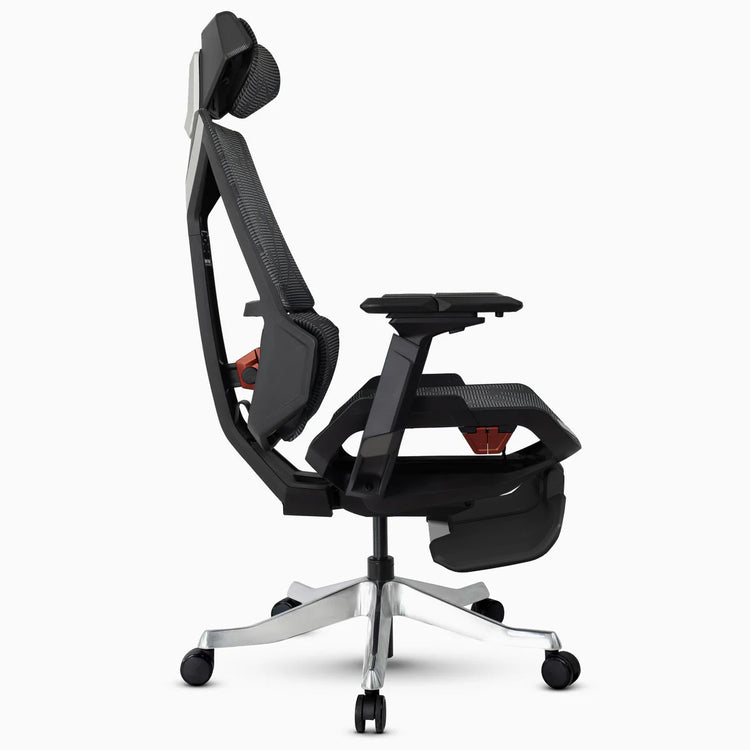 Desky Vanguard Gaming Chair