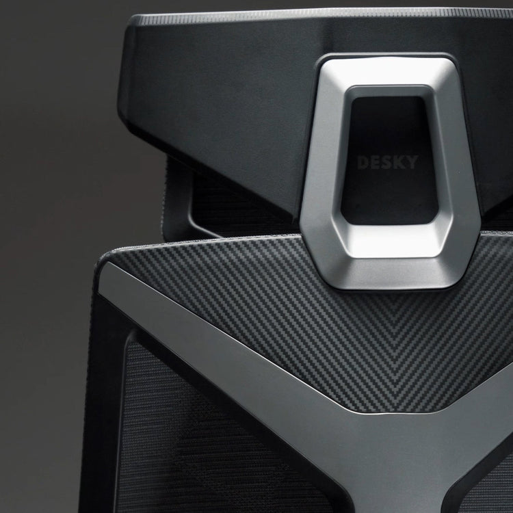 Vanguard elite gaming chair - Desky