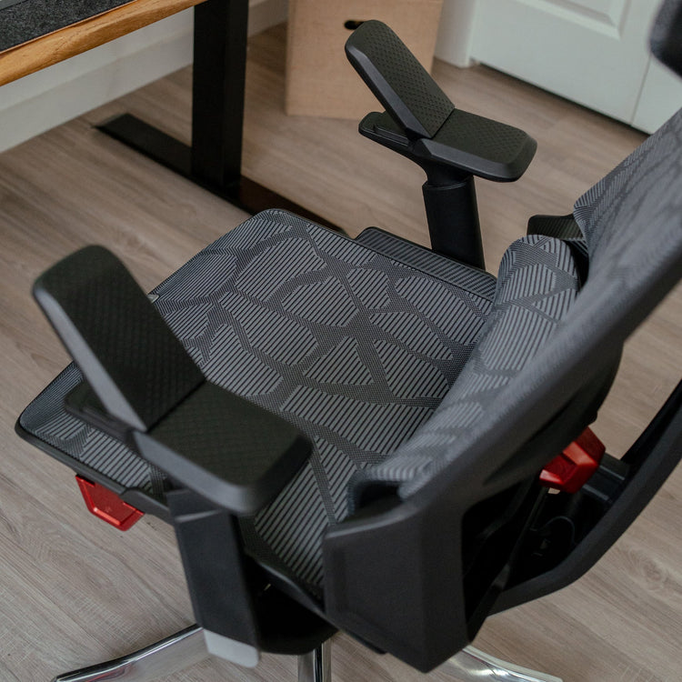 Desky Vanguard Gaming Chair - Pre Order Late Nov
