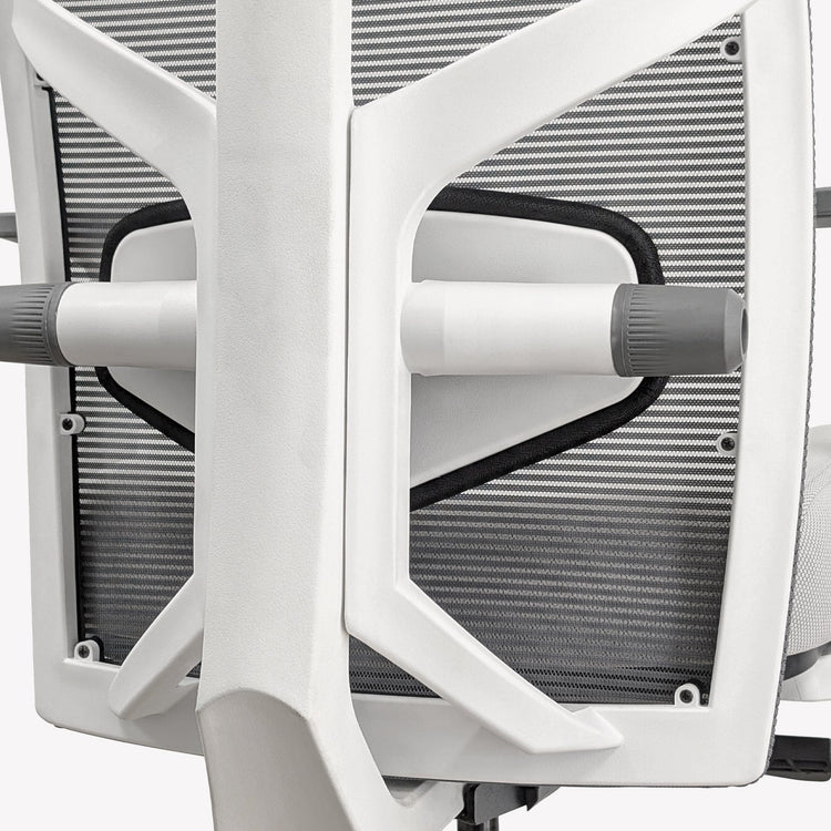 Desky Elite Ergonomic Chair-Desky® Australia