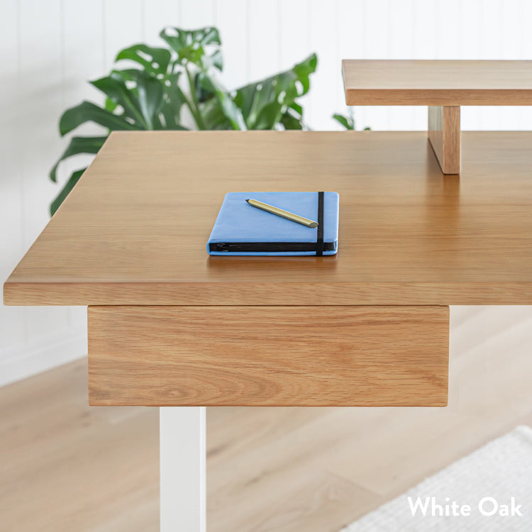 Almost Perfect Desky Minimal Under Desk Drawer-Desky® Australia