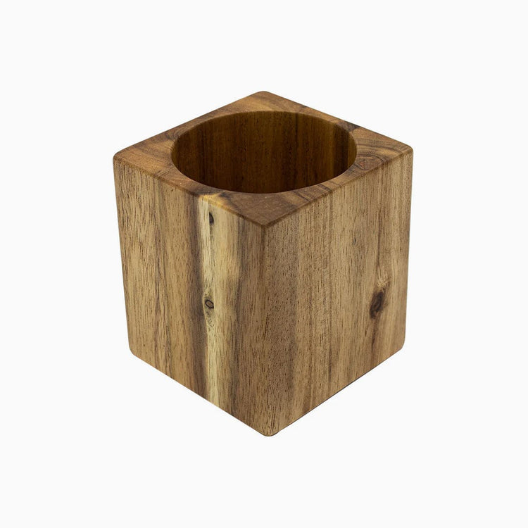 Desky Wooden Pen holder -Desky®