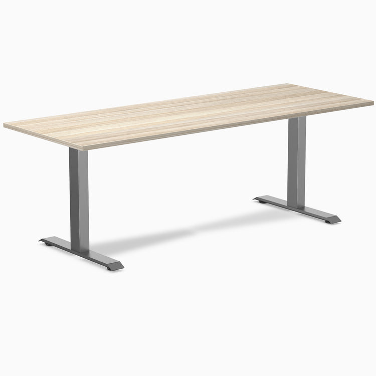 Desky Zero Melamine Office Desk