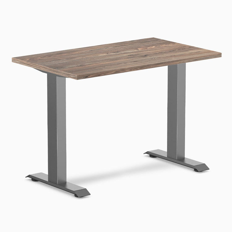 Desky zero mini hardwood natural walnut