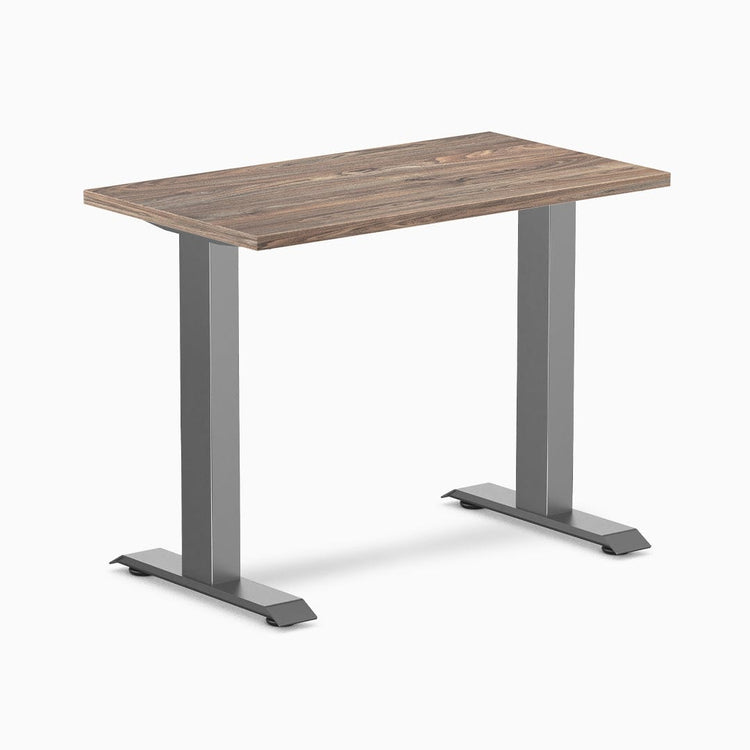 Desky zero mini hardwood natural walnut