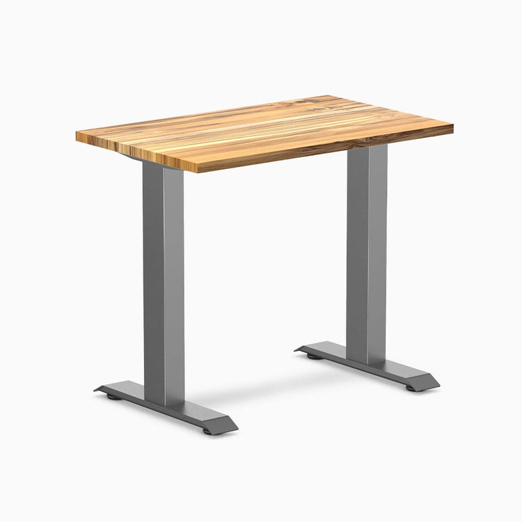Desky zero mini hardwood teak