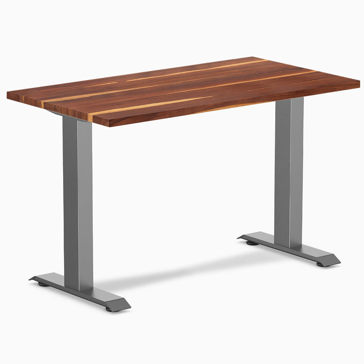 Desky Zero Mini Hardwood Office Desk