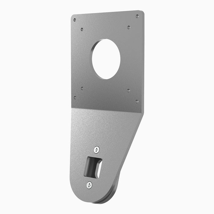 Desky imac VESA adapter grey